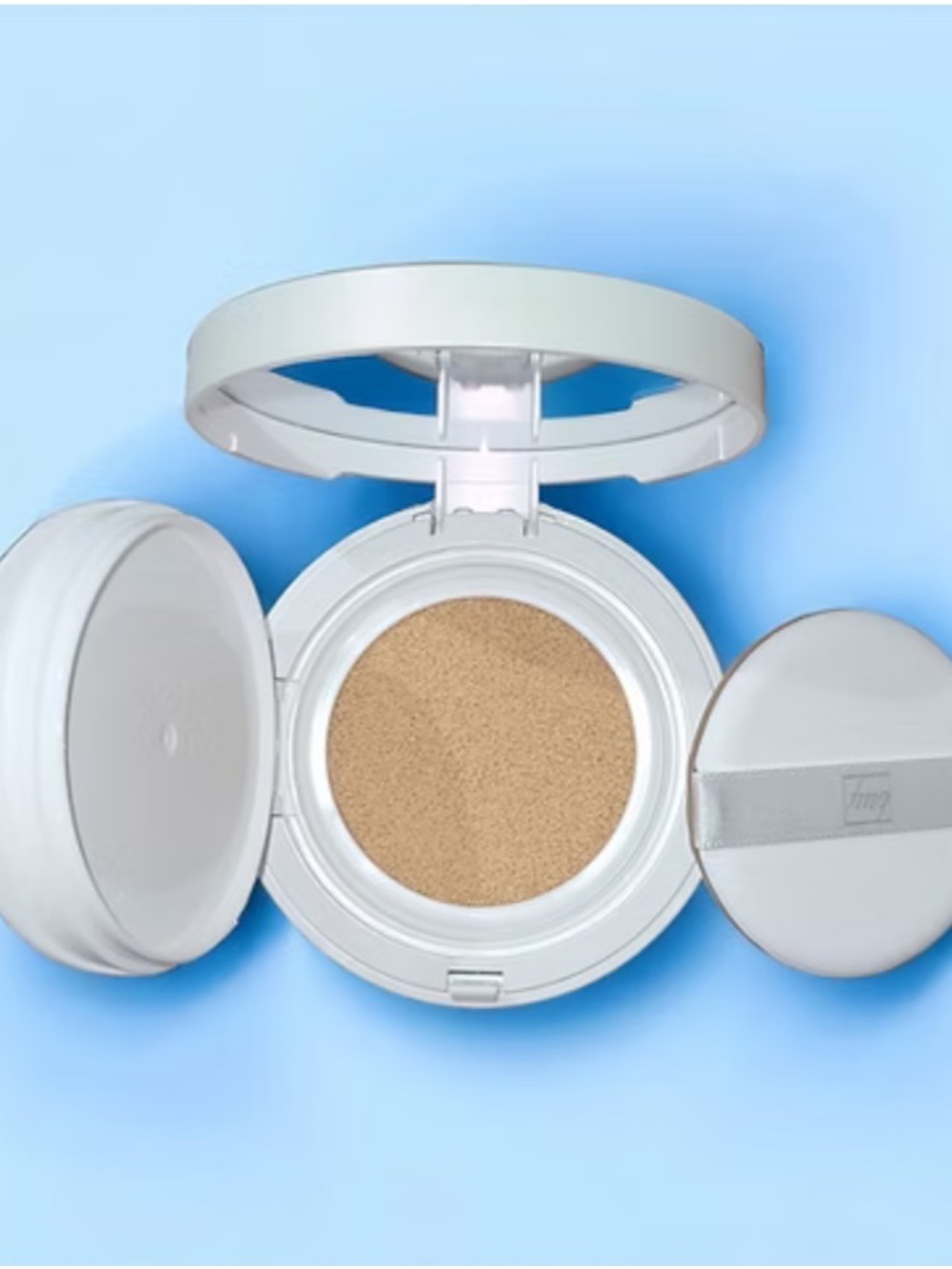 fmg from Avon Illuminating Cushion Corrector - Fair Light Made In Korea